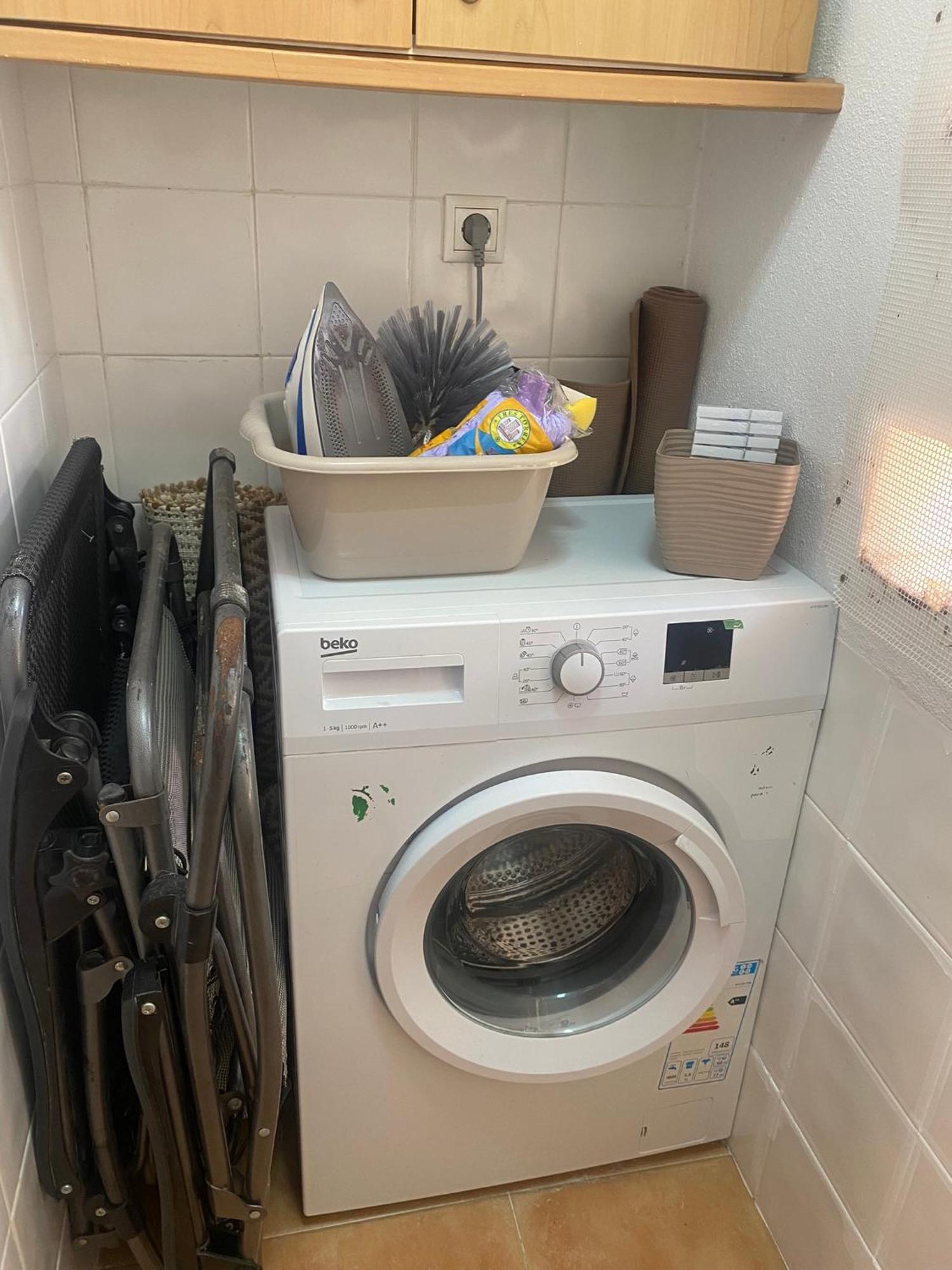 E041 Apartment Albir 拉尔法斯德尔皮 外观 照片