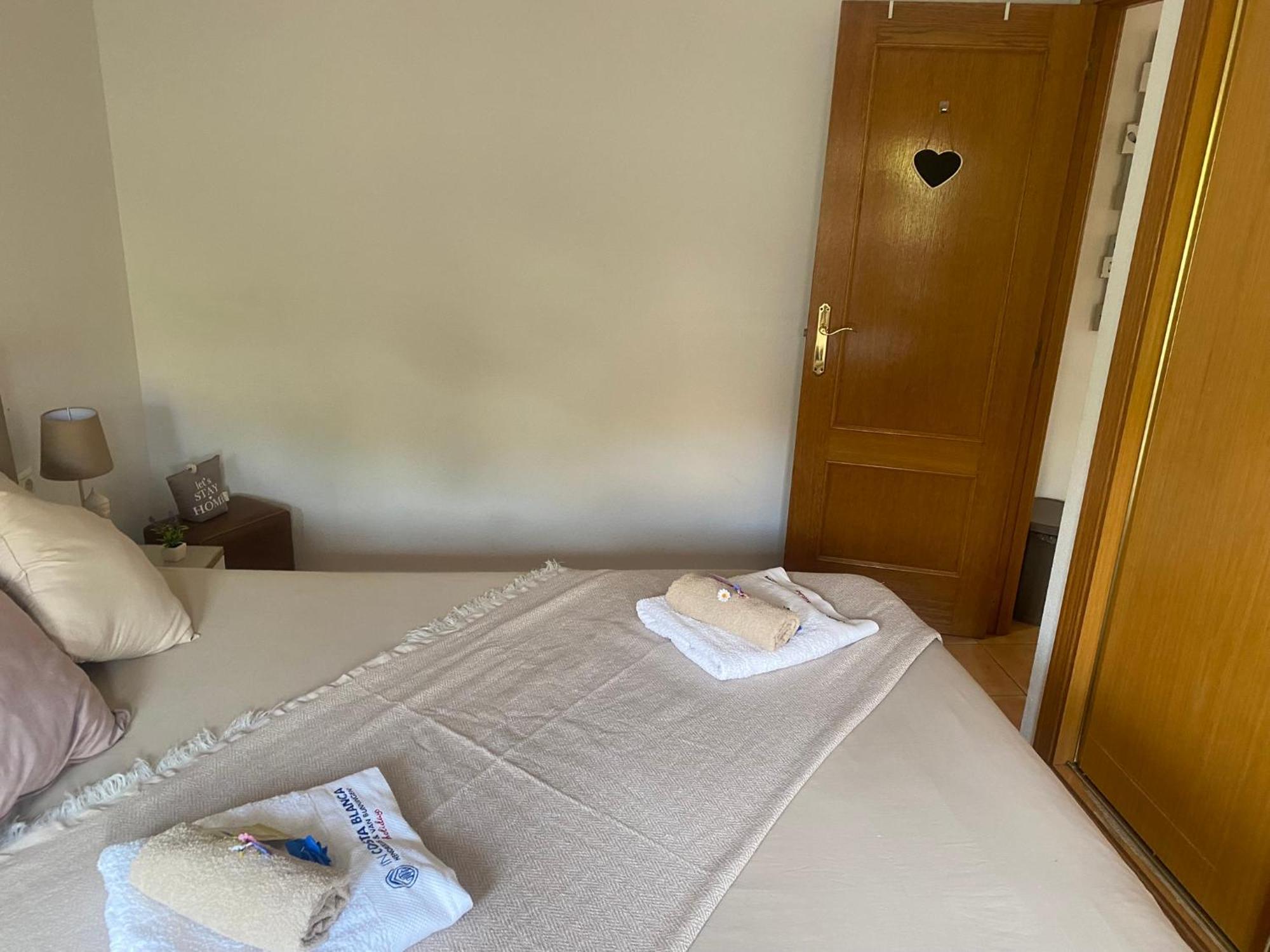 E041 Apartment Albir 拉尔法斯德尔皮 外观 照片