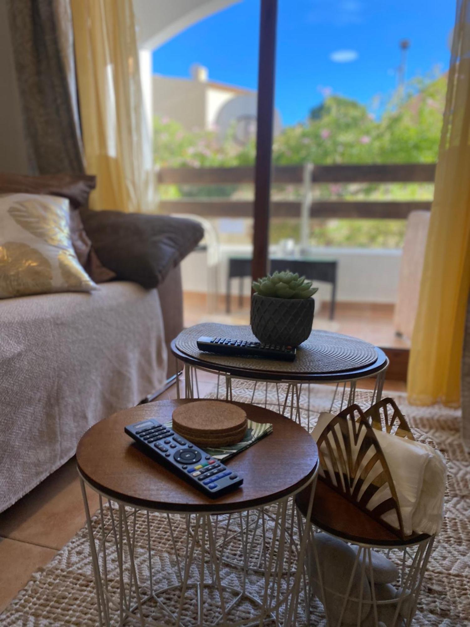 E041 Apartment Albir 拉尔法斯德尔皮 外观 照片
