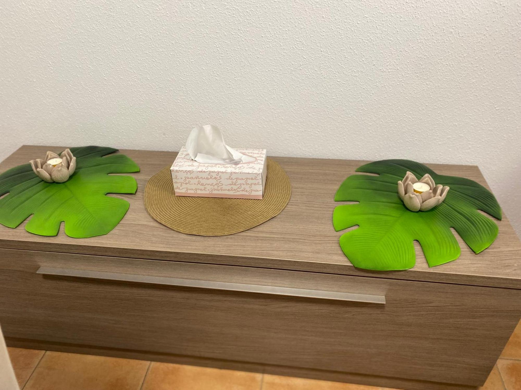 E041 Apartment Albir 拉尔法斯德尔皮 外观 照片